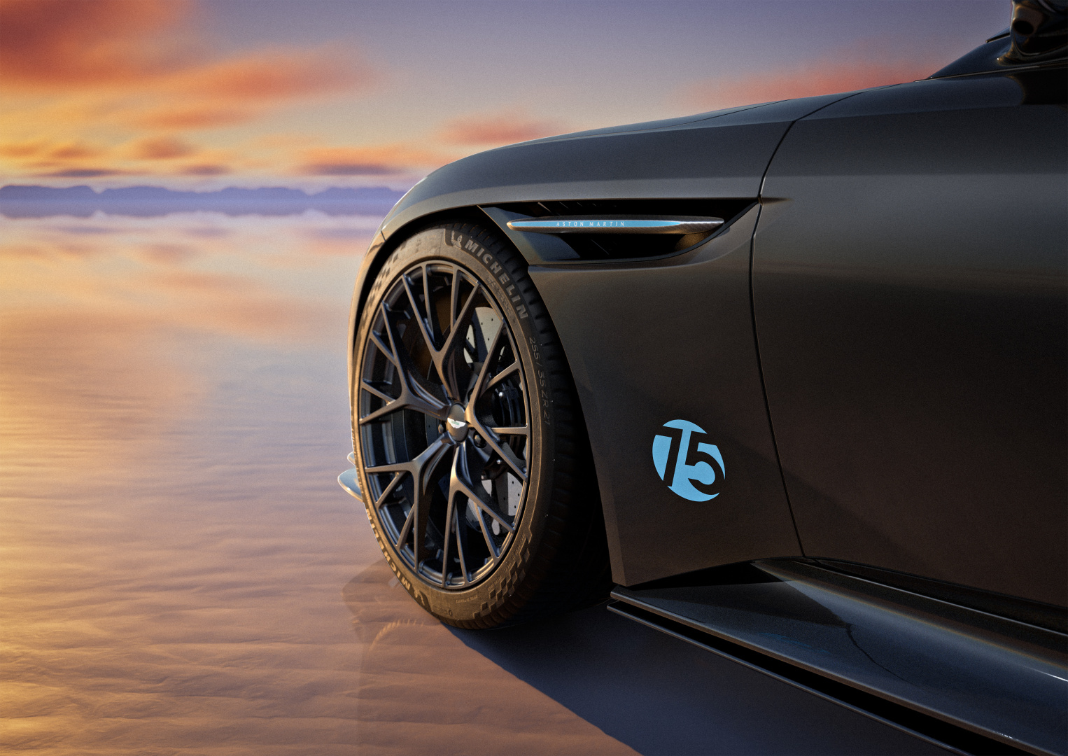 SMALL_Aston Martin honours road race heritage at Monterey Car Week_03_DB12 S
